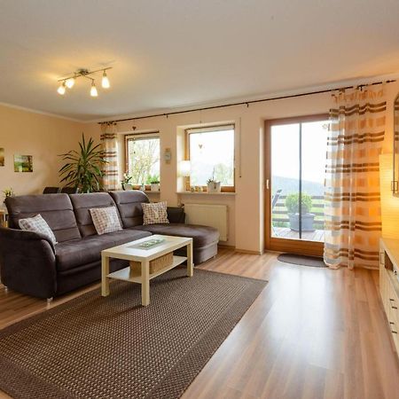 Ferienwohnung-Panoramablick-1 博登迈斯 外观 照片