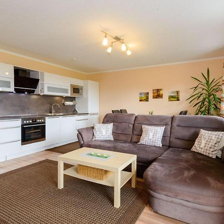 Ferienwohnung-Panoramablick-1 博登迈斯 外观 照片