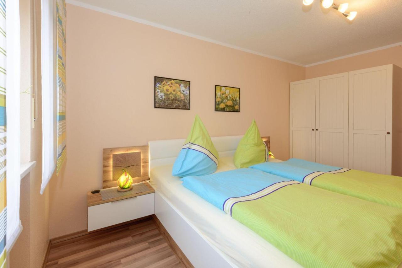 Ferienwohnung-Panoramablick-1 博登迈斯 外观 照片
