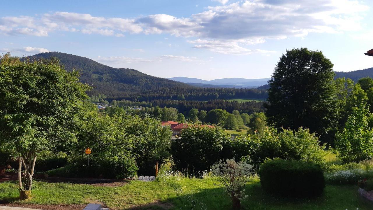 Ferienwohnung-Panoramablick-1 博登迈斯 外观 照片