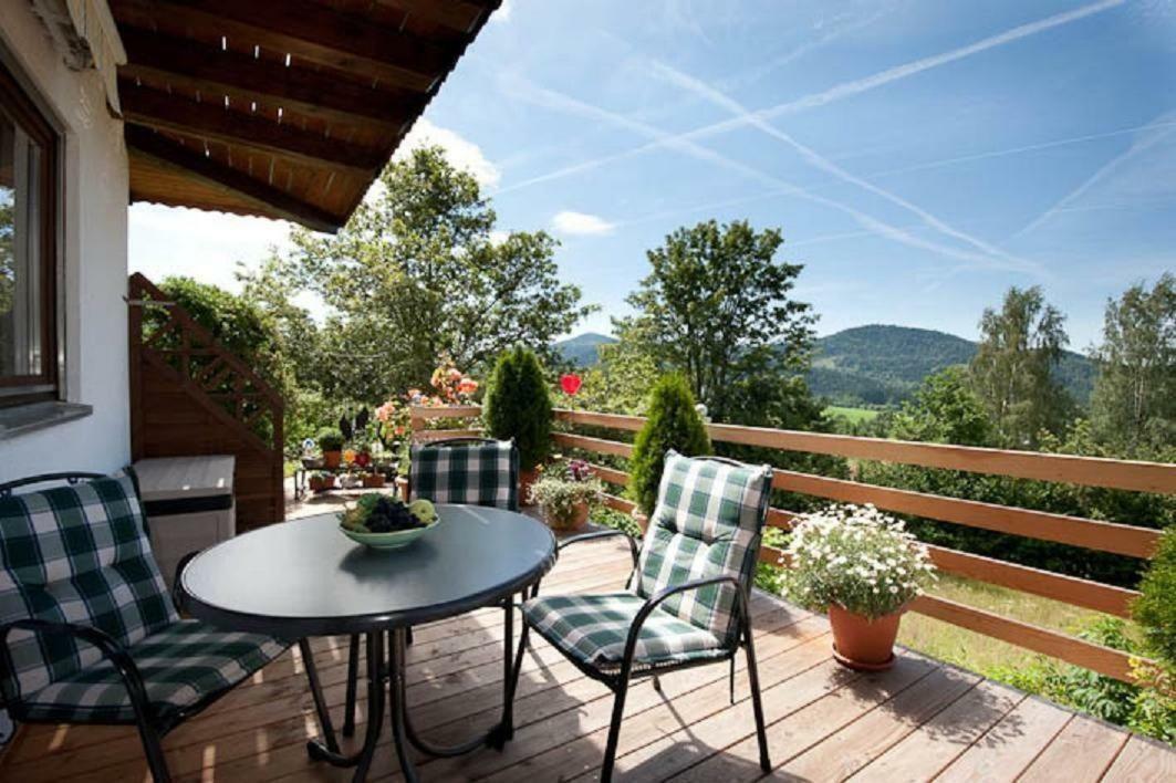 Ferienwohnung-Panoramablick-1 博登迈斯 外观 照片